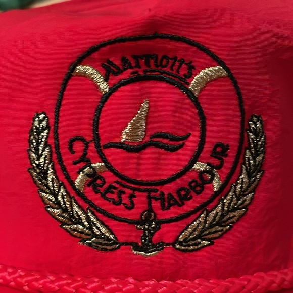 Marriott Cypress Harbour - Picture 2 of 3